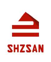 Shzsan Group Logo